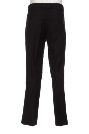 Pantaloni de bărbați Gioberti, Mărime M, Culoare Negru, Preț 17,27 Lei
