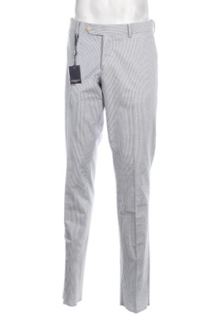 Ανδρικό παντελόνι Gutteridge, Μέγεθος XL, Χρώμα Πολύχρωμο, Τιμή 67,38 €