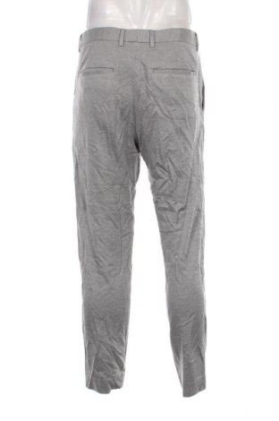 Мъжки панталон H&D, Размер L, Цвят Сив, Цена 7,54 лв.