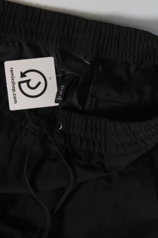 Мъжки панталон H&M, Размер XS, Цвят Черен, Цена 29,00 лв.