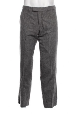 Мъжки панталон H&M, Размер M, Цвят Многоцветен, Цена 7,83 лв.