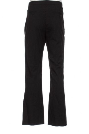 Pánské kalhoty  H&M, Velikost L, Barva Černá, Cena  102,00 Kč