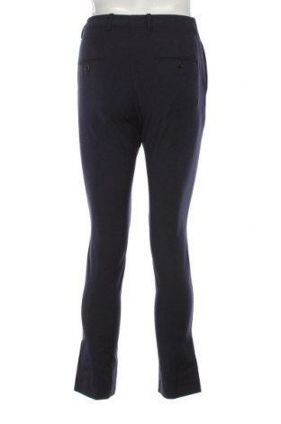 Мъжки панталон H&M, Размер S, Цвят Син, Цена 6,96 лв.