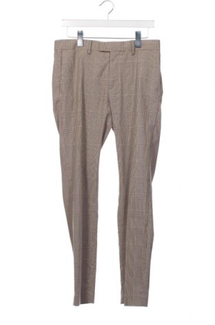 Ανδρικό παντελόνι H&M, Μέγεθος S, Χρώμα Πολύχρωμο, Τιμή 4,75 €