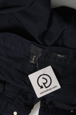 Ανδρικό παντελόνι H&M, Μέγεθος S, Χρώμα Μπλέ, Τιμή 3,77 €