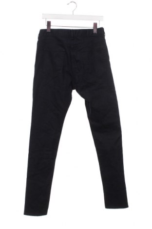Pánské kalhoty  H&M, Velikost S, Barva Modrá, Cena  102,00 Kč