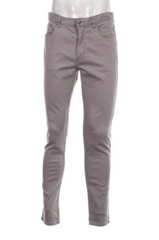Pantaloni de bărbați H&M, Mărime M, Culoare Gri, Preț 21,94 Lei