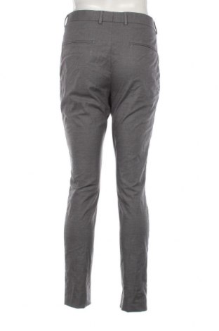 Herrenhose H&M, Größe L, Farbe Grau, Preis 4,04 €