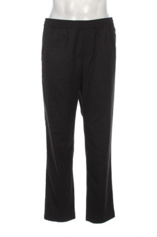 Pánské kalhoty  H&M, Velikost M, Barva Černá, Cena  125,00 Kč