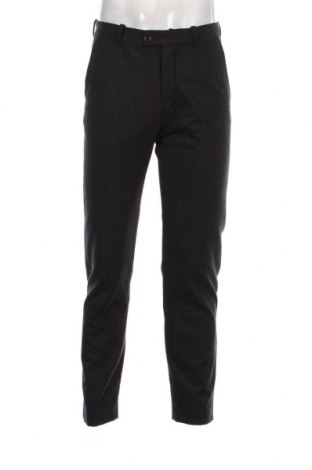 Ανδρικό παντελόνι H&M, Μέγεθος M, Χρώμα Μαύρο, Τιμή 18,45 €