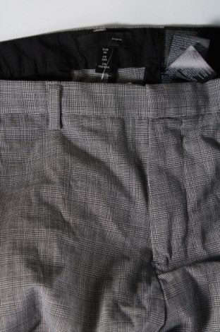 Мъжки панталон H&M, Размер M, Цвят Сив, Цена 6,67 лв.