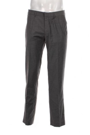 Pantaloni de bărbați H&M, Mărime L, Culoare Negru, Preț 19,08 Lei