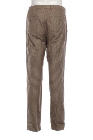 Мъжки панталон H&M, Размер L, Цвят Кафяв, Цена 7,83 лв.