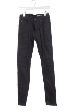 Ανδρικό παντελόνι H&M Divided, Μέγεθος XS, Χρώμα Μπλέ, Τιμή 3,77 €
