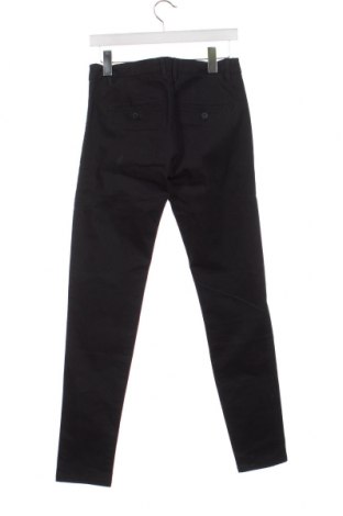 Pantaloni de bărbați Hot Buttered, Mărime S, Culoare Albastru, Preț 37,20 Lei