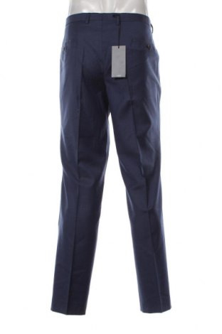 Мъжки панталон Hugo Boss, Размер XL, Цвят Син, Цена 182,52 лв.