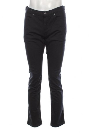 Мъжки панталон Hugo Boss, Размер L, Цвят Син, Цена 95,94 лв.