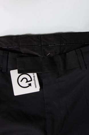 Pánské kalhoty  Hugo Boss, Velikost L, Barva Černá, Cena  549,00 Kč