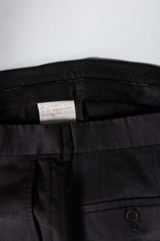 Pánské kalhoty  Hugo Boss, Velikost L, Barva Černá, Cena  598,00 Kč