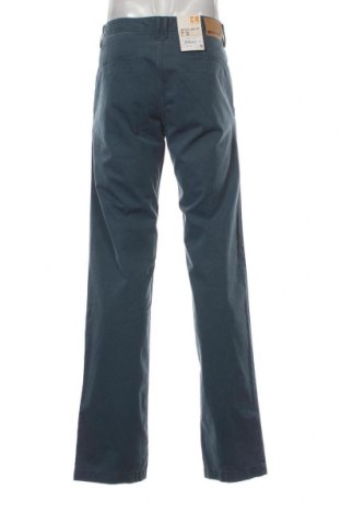 Pantaloni de bărbați Hugo Boss, Mărime M, Culoare Albastru, Preț 769,74 Lei