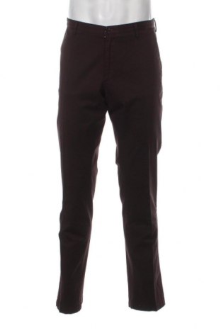 Мъжки панталон Hugo Boss, Размер M, Цвят Кафяв, Цена 93,60 лв.