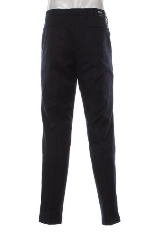 Pánské kalhoty  Hugo Boss, Velikost XL, Barva Modrá, Cena  1 933,00 Kč