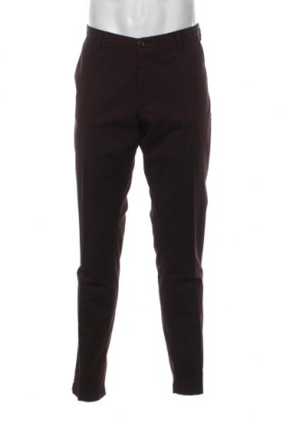 Pantaloni de bărbați Hugo Boss, Mărime XL, Culoare Maro, Preț 277,11 Lei
