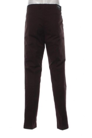 Ανδρικό παντελόνι Hugo Boss, Μέγεθος XL, Χρώμα Καφέ, Τιμή 38,60 €