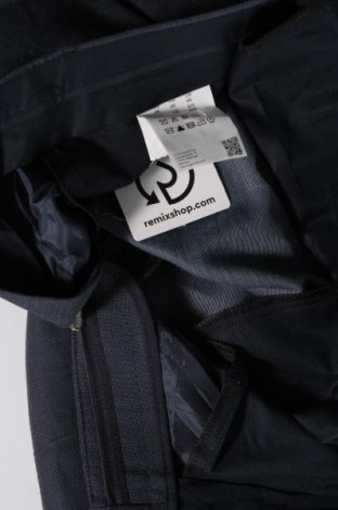 Pantaloni de bărbați Hugo Boss, Mărime M, Culoare Albastru, Preț 250,00 Lei