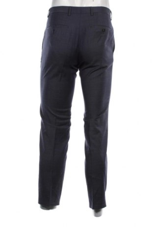 Pánské kalhoty  Hugo Boss, Velikost M, Barva Modrá, Cena  1 241,00 Kč