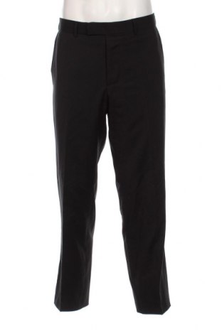 Ανδρικό παντελόνι Hugo Boss, Μέγεθος L, Χρώμα Μαύρο, Τιμή 28,49 €