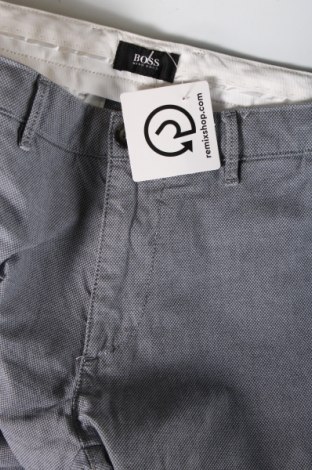 Herrenhose Hugo Boss, Größe M, Farbe Grau, Preis € 68,20