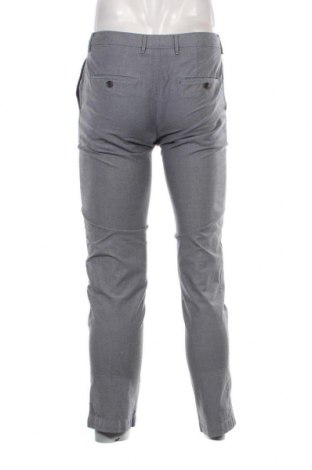 Herrenhose Hugo Boss, Größe M, Farbe Grau, Preis 68,20 €