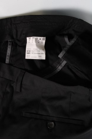 Ανδρικό παντελόνι Hugo Boss, Μέγεθος L, Χρώμα Μπλέ, Τιμή 36,37 €