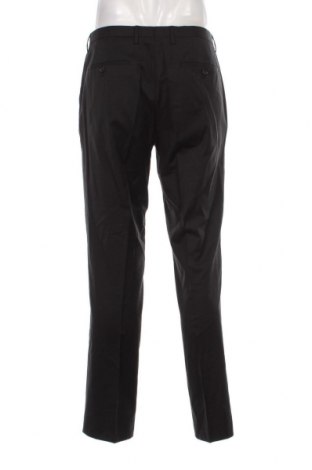 Мъжки панталон Hugo Boss, Размер L, Цвят Син, Цена 72,52 лв.