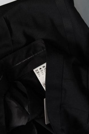 Мъжки панталон Hugo Boss, Размер L, Цвят Черен, Цена 24,50 лв.
