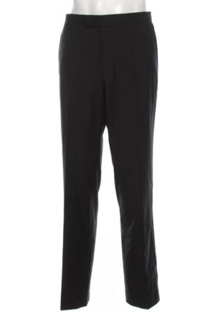 Pantaloni de bărbați Hugo Boss, Mărime L, Culoare Negru, Preț 80,59 Lei