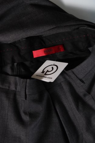 Herrenhose Hugo Boss, Größe M, Farbe Grau, Preis € 68,20