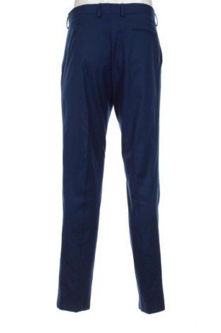 Ανδρικό παντελόνι Isaac Dewhirst, Μέγεθος L, Χρώμα Μπλέ, Τιμή 44,85 €