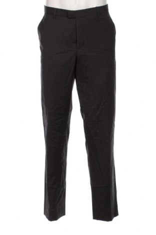 Мъжки панталон J.Lindeberg, Размер L, Цвят Сив, Цена 40,11 лв.