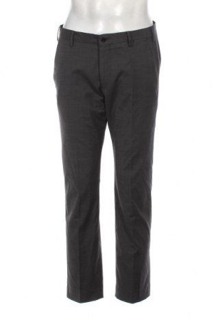 Мъжки панталон J.Philipp, Размер M, Цвят Сив, Цена 6,65 лв.
