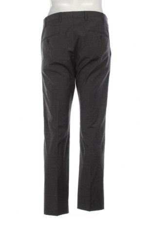 Мъжки панталон J.Philipp, Размер M, Цвят Сив, Цена 35,00 лв.
