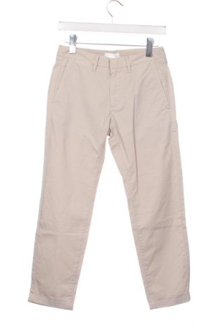Мъжки панталон Jack & Jones, Размер XS, Цвят Бежов, Цена 15,58 лв.