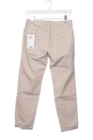 Мъжки панталон Jack & Jones, Размер XS, Цвят Бежов, Цена 19,68 лв.