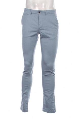 Pánske nohavice  Jack & Jones, Veľkosť M, Farba Modrá, Cena  5,95 €