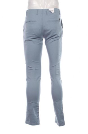 Herrenhose Jack & Jones, Größe M, Farbe Blau, Preis € 5,99