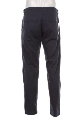 Ανδρικό παντελόνι Jack & Jones, Μέγεθος L, Χρώμα Μπλέ, Τιμή 7,61 €