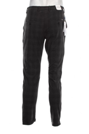 Мъжки панталон Jack & Jones, Размер M, Цвят Многоцветен, Цена 17,22 лв.