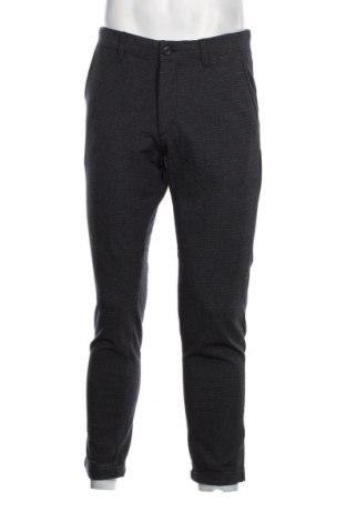 Мъжки панталон Jack & Jones, Размер M, Цвят Многоцветен, Цена 20,50 лв.
