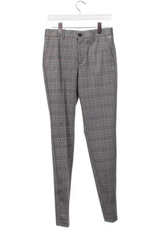 Мъжки панталон Jack & Jones, Размер S, Цвят Сив, Цена 18,04 лв.
